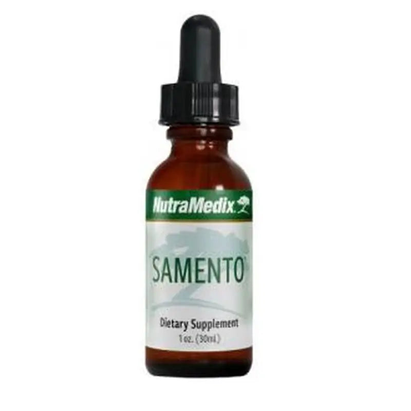 Nutramedix Samento 30Ml.