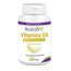 Nutravit Vitamina D3 120Perlas 