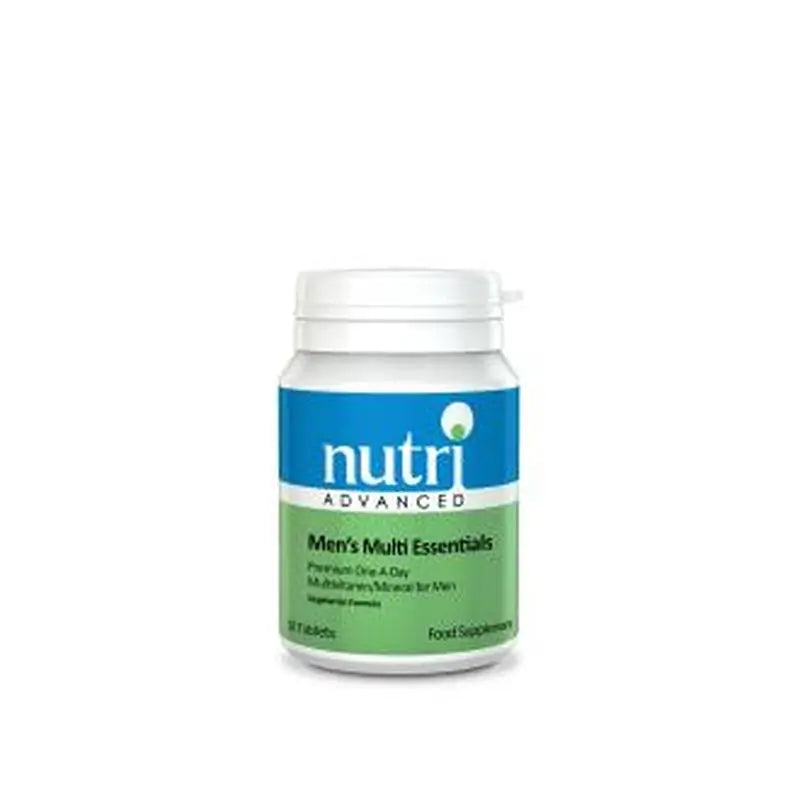 Nutri-Advanced Multiessentials Men’S 30 Comprimidos