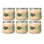 Nutriben Banana and Apple Baby Food , 6 x 120 grams