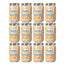 Nutriben Potito Apple, Orange And Banana With Biscuit , 12 x 235 grams