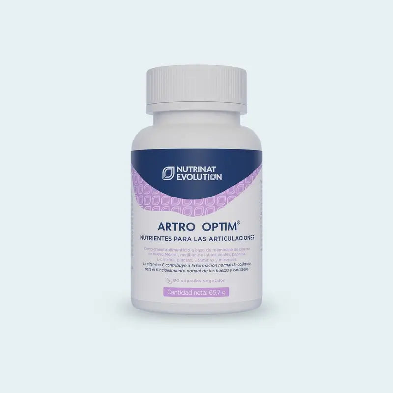 Nutrinat Artro Optim , 90 capsules