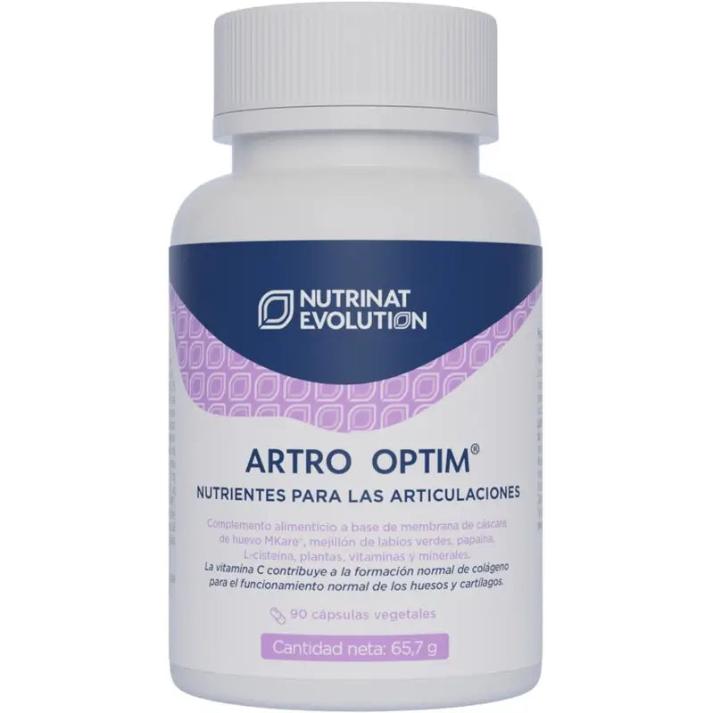 Nutrinat Artro Optim , 90 capsules