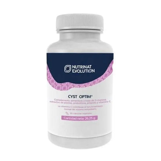 Nutrinat Evolution Cyst Optim, 30 capsules