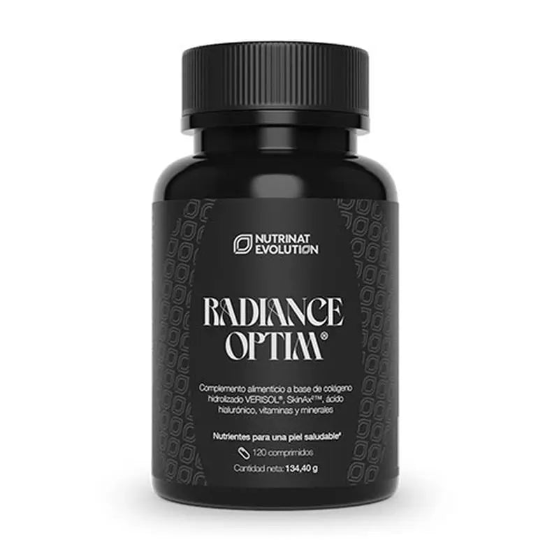 Nutrinat Evolution Radiance Optim, 120 tablets