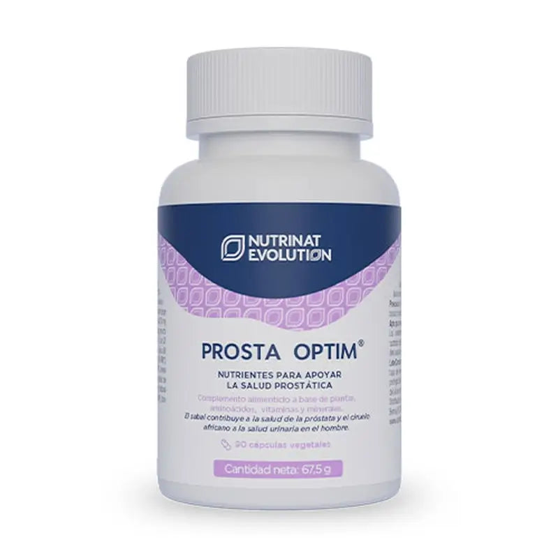 Nutrinat Prosta Optim , 90 capsules