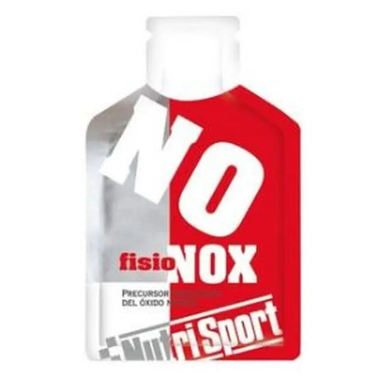 Nutrisport Fisionox Gel 5Sbrs.