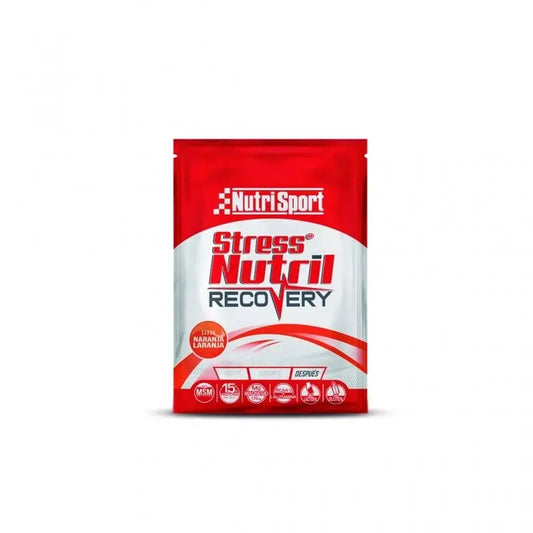 Nutrisport Stressnutril Orange 20Sbrs.