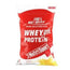 Nutrisport Whey Gold Protein Platano Bolsa 2Kg.