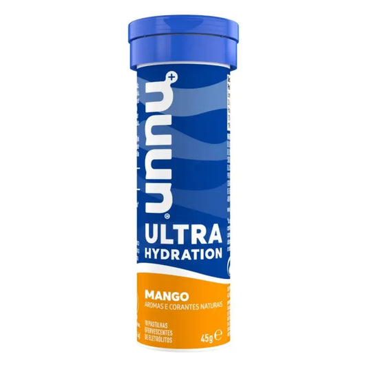 Nuun Ultra Mango , 10 tablets