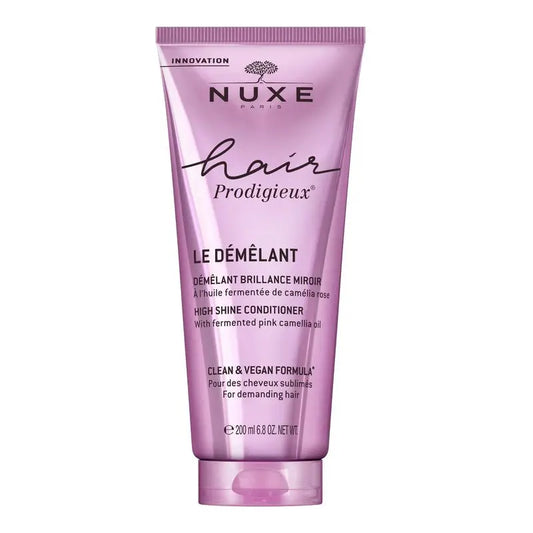 Nuxe Sublime Hair Shine Conditioner, 200 ml