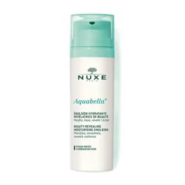 Nuxe Aquabella Emulsión Hidratante Reveladora de Belleza 50 ml