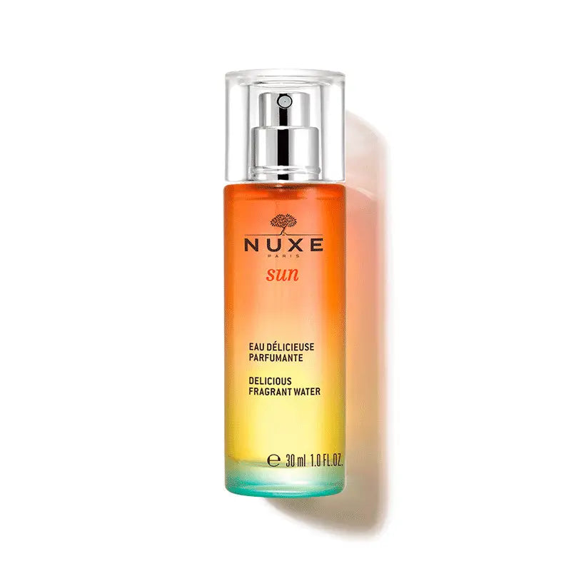 Nuxe Sun Agua Deliciosa Perfumada 30ml