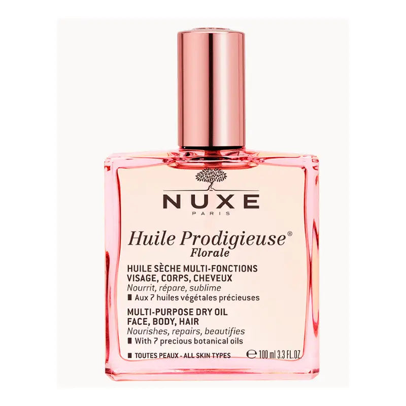 Nuxe Huile Prodigieuse Florale Vaporizador 100 ml