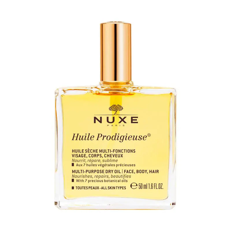 Nuxe Huile Prodigieuse Dry Oil 50 ml