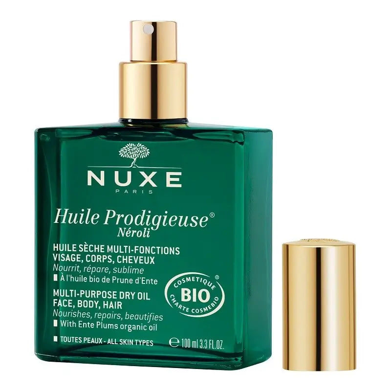 Nuxe Huile Prodigieuse® Neroli 100 ml