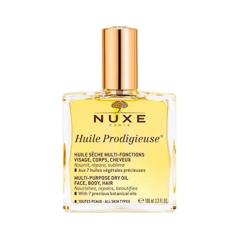 Nuxe Huile Prodigieuse Aceite Seco 100 ml