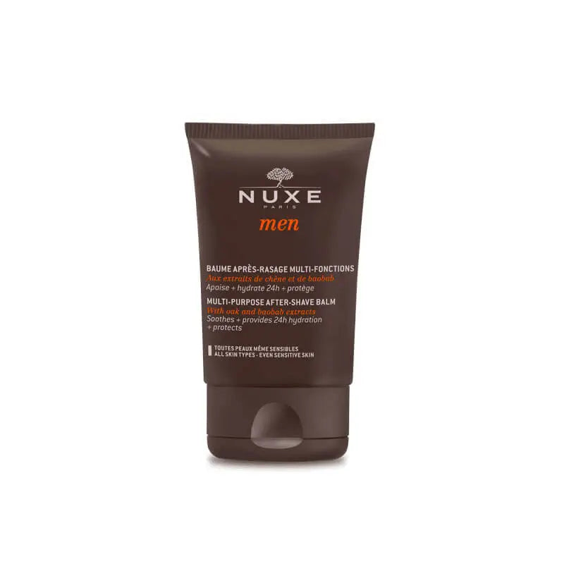 Nuxe Men Bálsamo para Después del Afeitado 50 ml