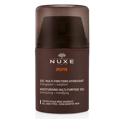 Nuxe Men Gel Hidratante Multifunciones 50 ml