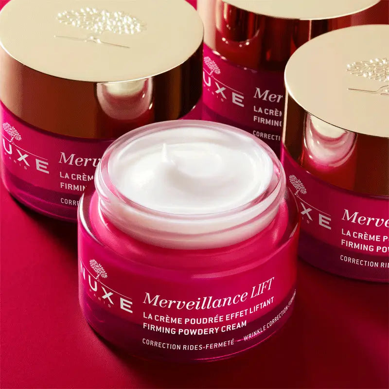 Nuxe Merveillance Lift Crema En Polvo Efecto Lifting (Pn) 50 ml