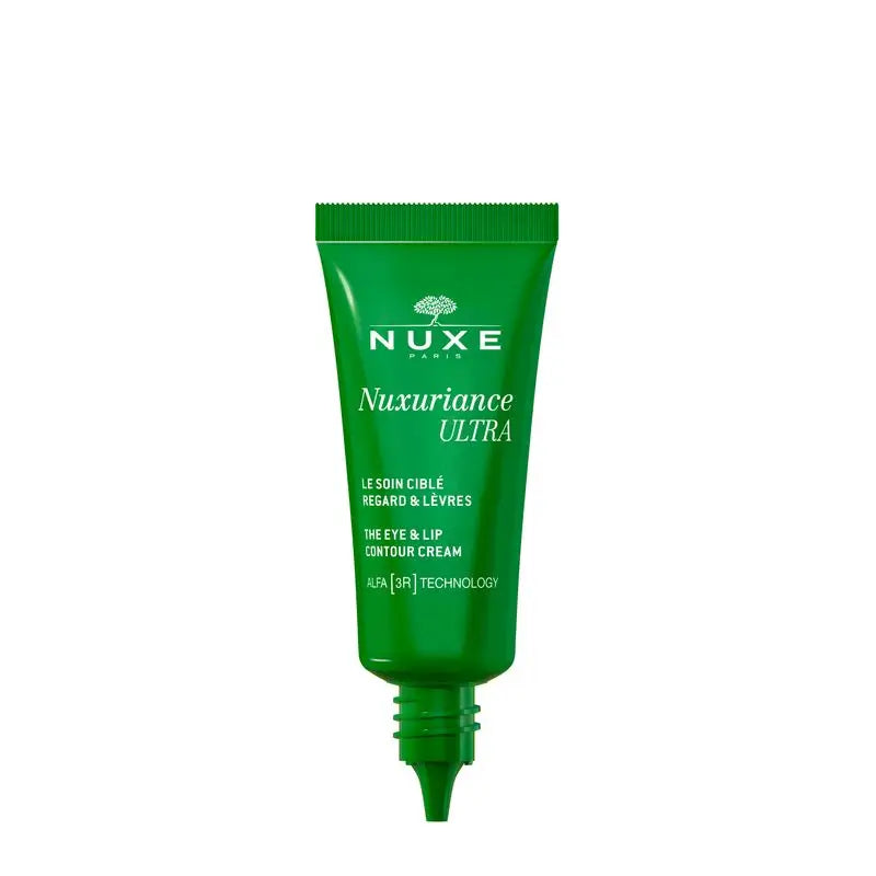 Nuxe Nuxuriance Ultra 15 Ml Specific Eye and Lip Contour Treatment