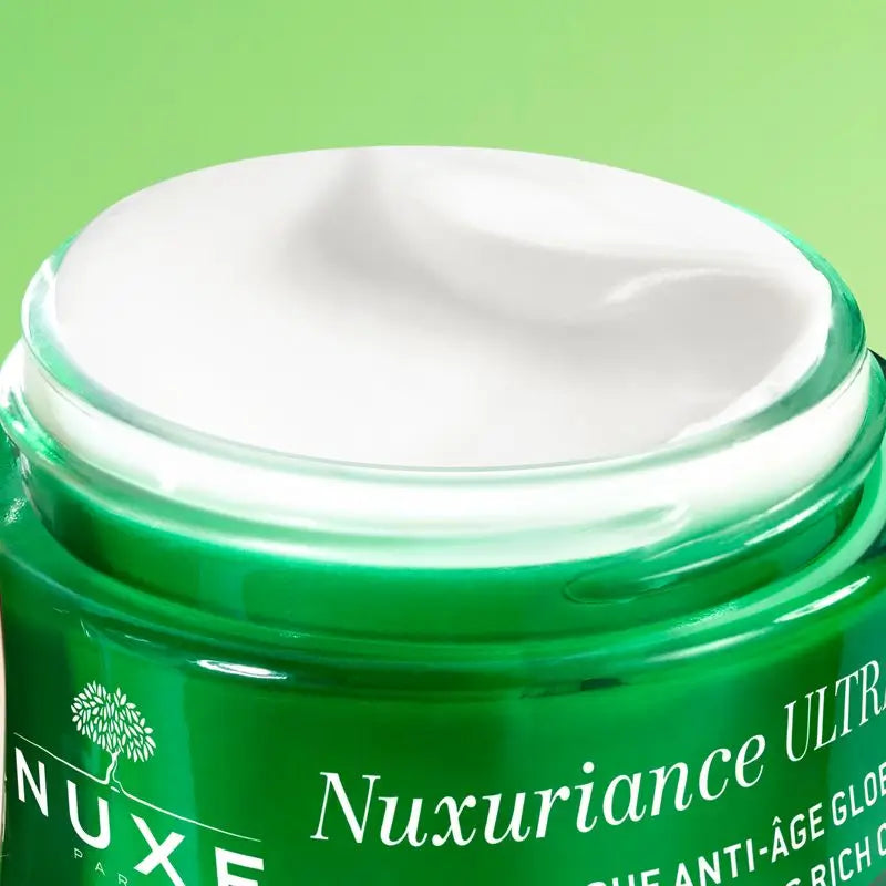 Nuxe Nuxuriance Ultra Rich Global Anti-Ageing Cream