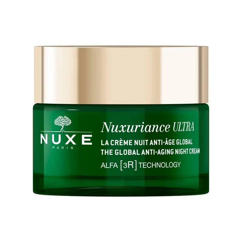 Nuxe Nuxuriance Ultra Global Anti-Aging Night Cream