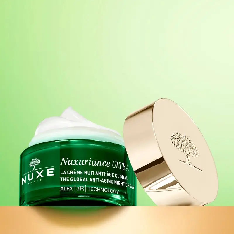 Nuxe Nuxuriance Ultra Global Anti-Aging Night Cream