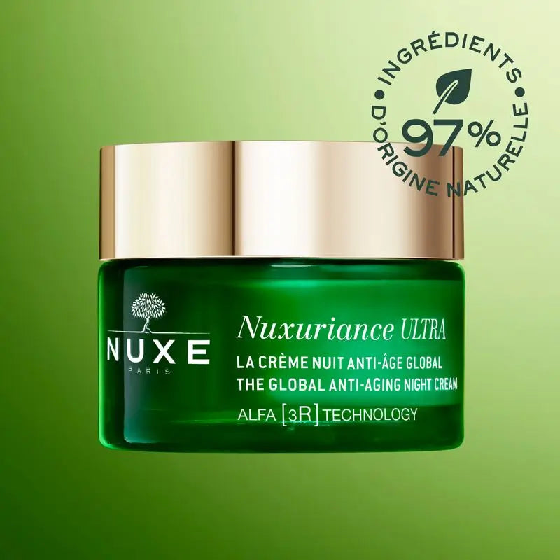 Nuxe Nuxuriance Ultra Global Anti-Aging Night Cream