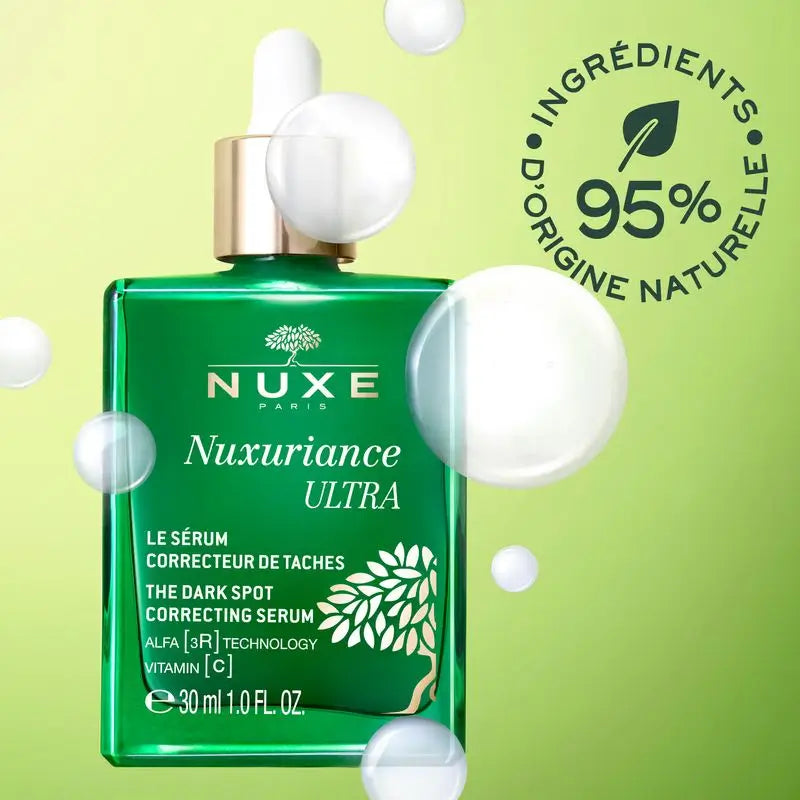 Nuxe Nuxuriance Ultra Anti-Ageing Spot Corrector Serum