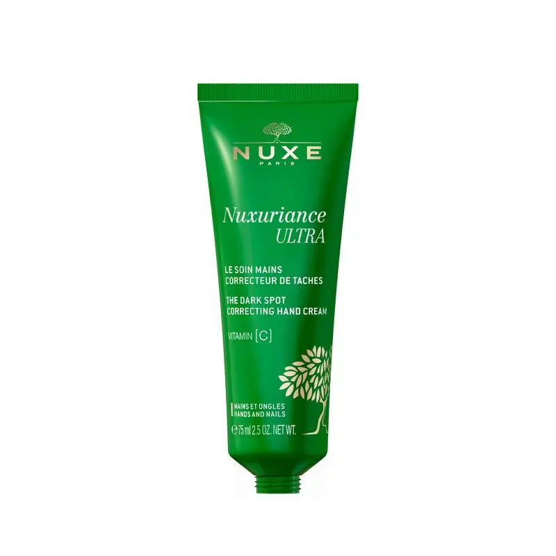 Nuxe Nuxuriance Ultra Spot Correcting Hand Treatment