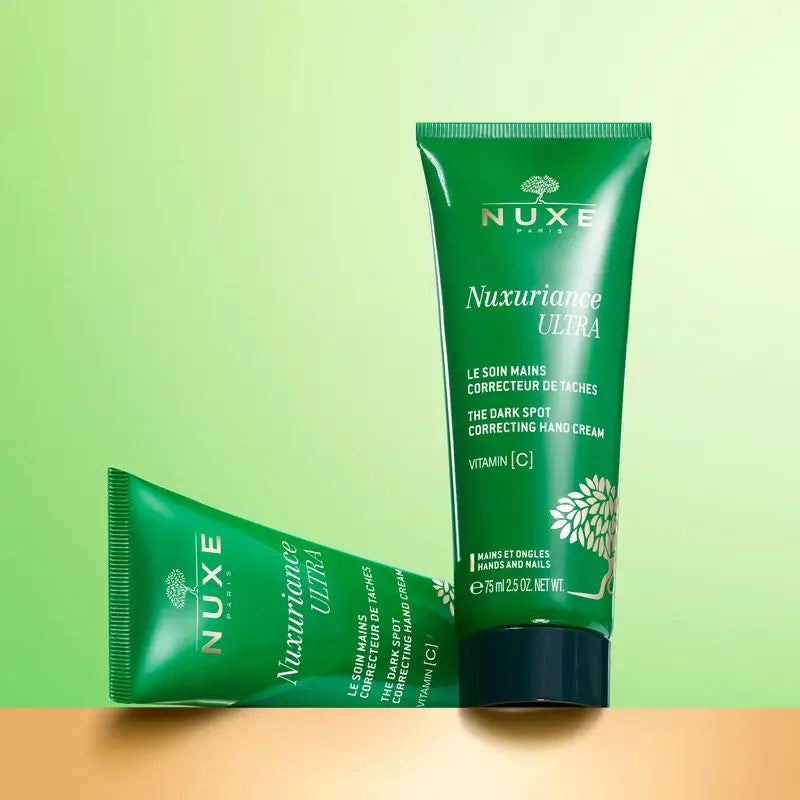 Nuxe Nuxuriance Ultra Spot Correcting Hand Treatment