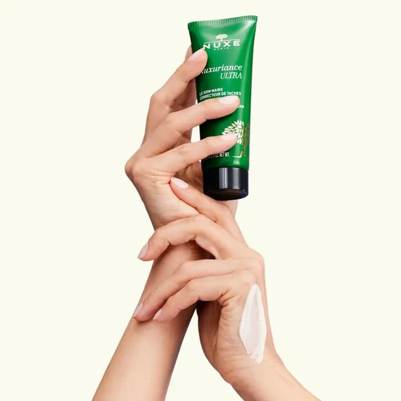 Nuxe Nuxuriance Ultra Spot Correcting Hand Treatment