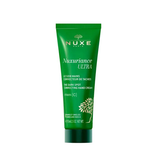 Nuxe Tratamiento De Manos Corrector De Manchas Nuxuriance Ultra