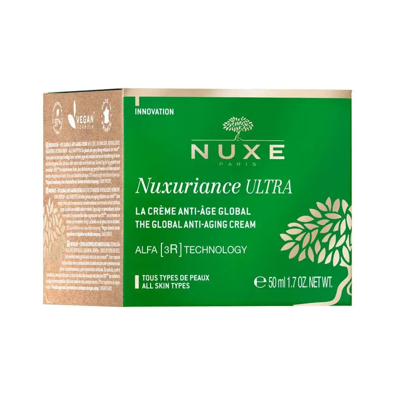 Nuxe Nuxuriance Ultra Global Anti-Ageing Cream