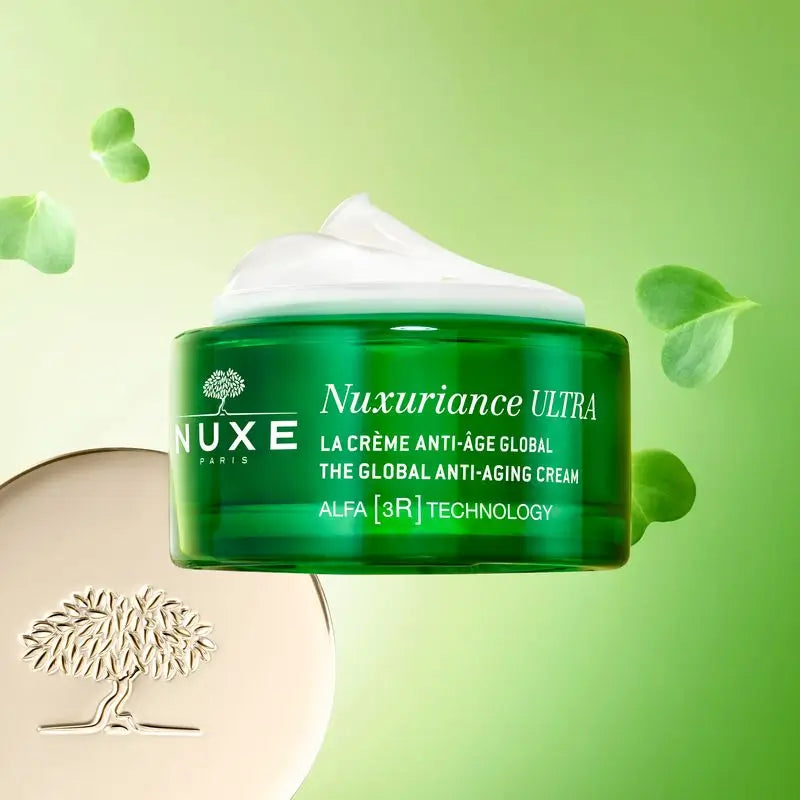 Nuxe Nuxuriance Ultra Global Anti-Ageing Cream