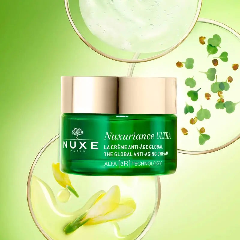 Nuxe Nuxuriance Ultra Global Anti-Ageing Cream