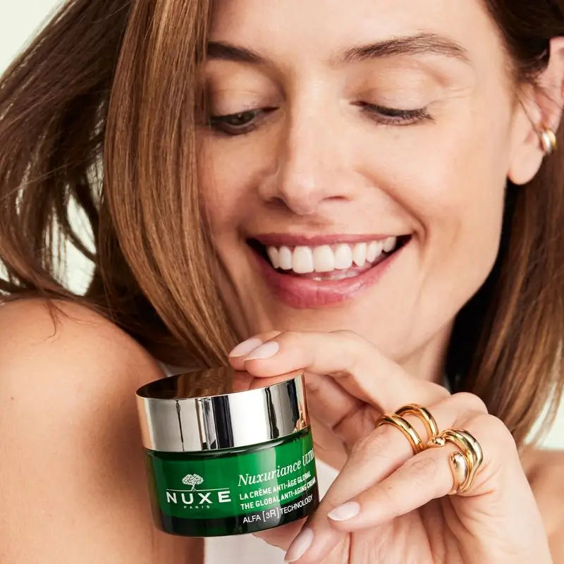 Nuxe Nuxuriance Ultra Global Anti-Ageing Cream