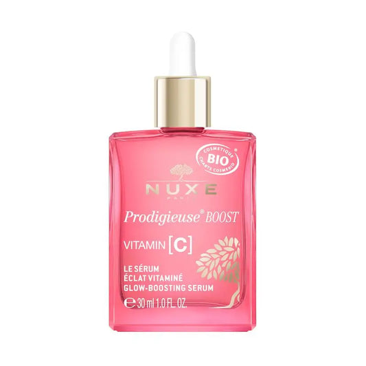 Nuxe Sérum Luminosidad Multi-Corrección Prodigieuse Boost , 30 ml