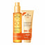 Nuxe Sun Aceite Bronceador Rostro y Cuerpo SPF 50  + Leche Refrescante After Sun 100ml