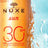 Nuxe Sun Spray Solar Delicioso Protección para Rostro y Cuerpo  SPF 30