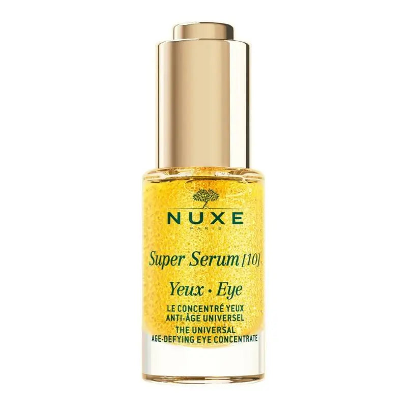 Nuxe Super Serum [10] Universal Anti-Aging Eye Contour 15Ml