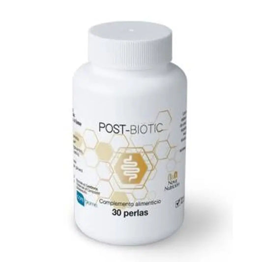 N&N Nova Nutricion Post Biotic 30Perlas. 