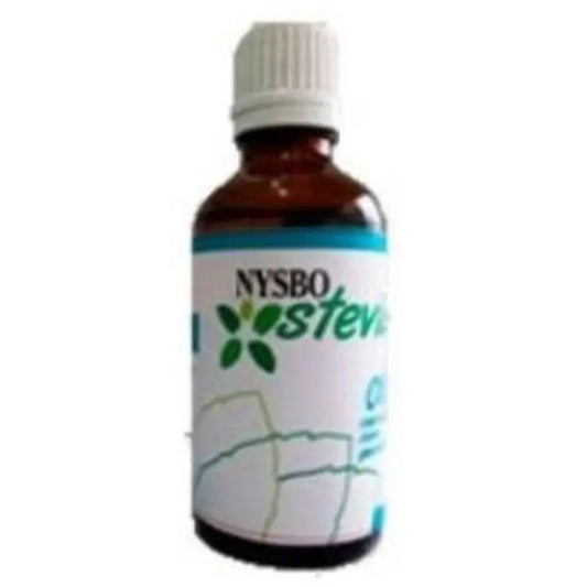 Nysbo Stevia Liquida 50Ml.