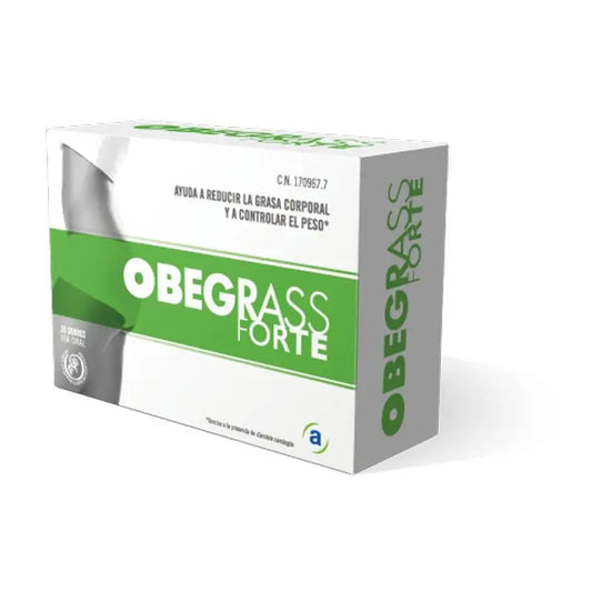 Obegrass Forte 30 sachets