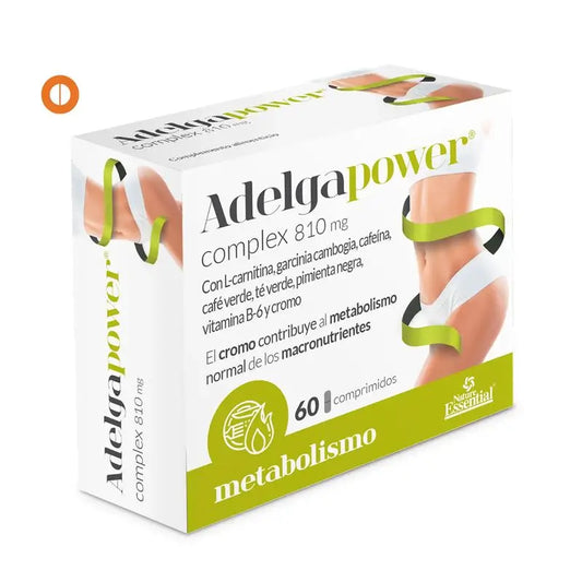 Obire Adelgapower 810 Mg., 60 tablets