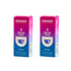 Oddent Duplo Gingival Gel , 2 x 20 ml