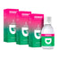 Oddent Triplo Oral Rinse, 3 x 300 ml