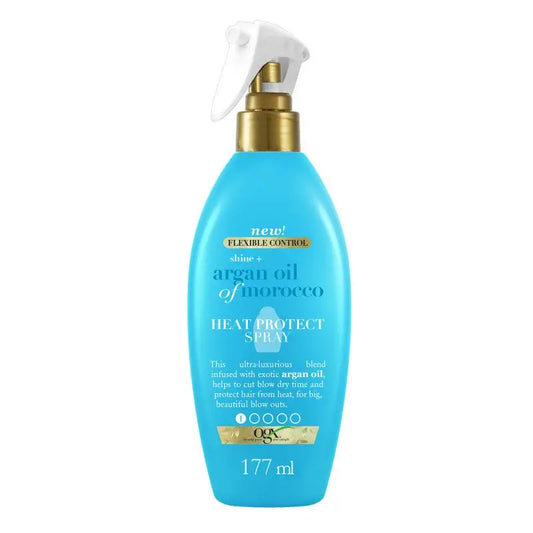 Ogx Argan Heat Protection Spray 177 ml