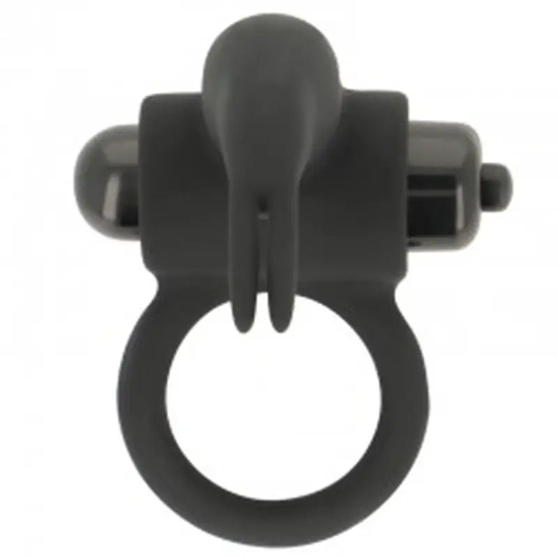 Ohmama Silicone Vibrating Ring 3 Cm